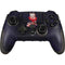 Betty Boop Red Dress PlayStation Scuf Vantage 2 Controller Skin